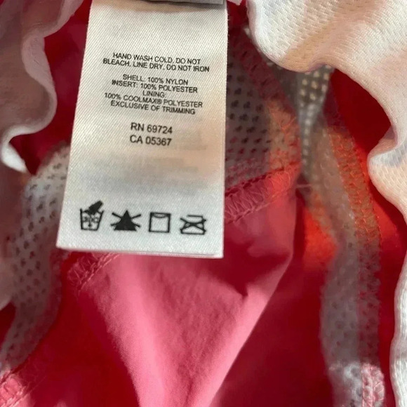 Columbia Bora Bora Junior lll Booney Hat Pink OS - Picture 8 of 9